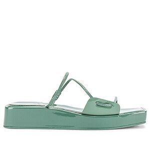 Jeffery Campbell Atumano sandals